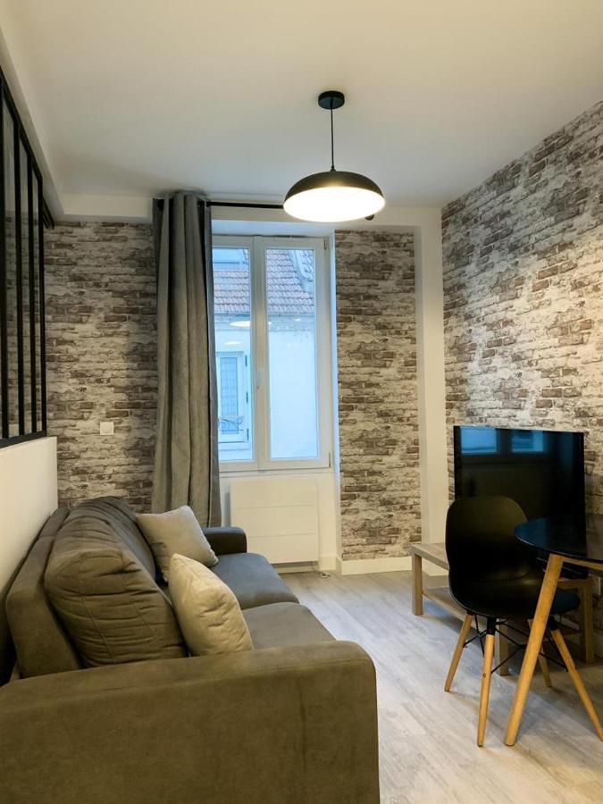 Apartament App202 Proche Disneyland Lagny Sur Marne Zewnętrze zdjęcie
