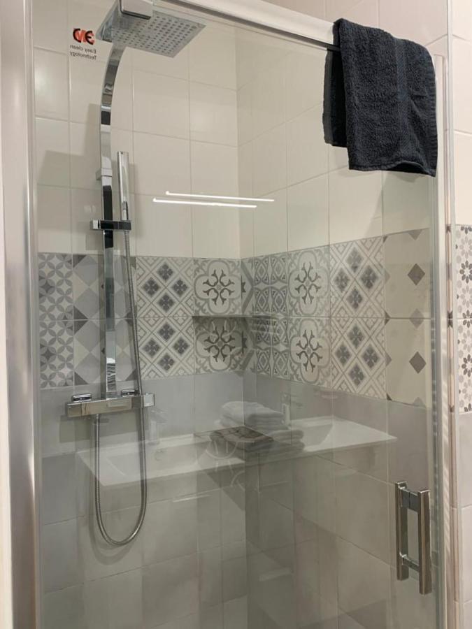 Apartament App202 Proche Disneyland Lagny Sur Marne Zewnętrze zdjęcie