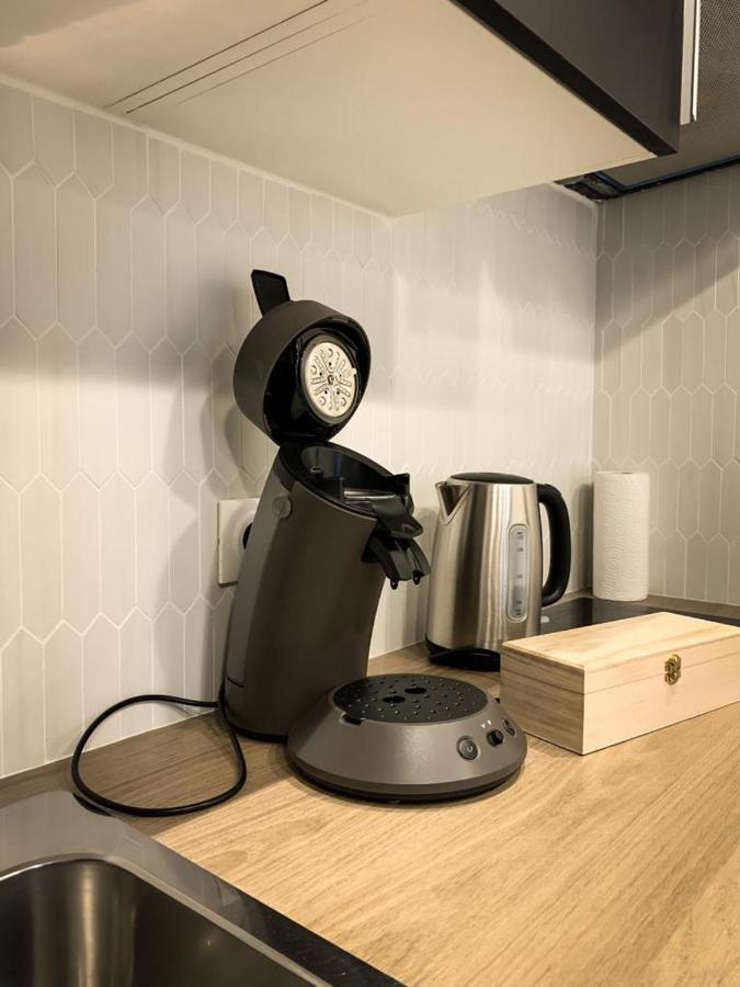 Apartament App202 Proche Disneyland Lagny Sur Marne Zewnętrze zdjęcie