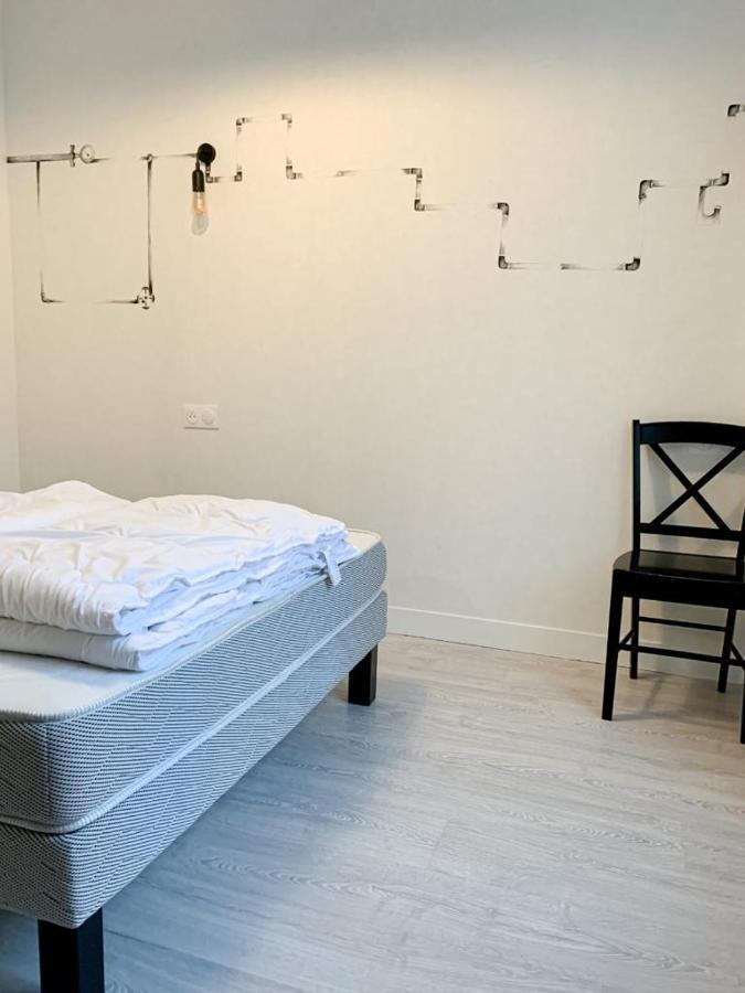 Apartament App202 Proche Disneyland Lagny Sur Marne Zewnętrze zdjęcie