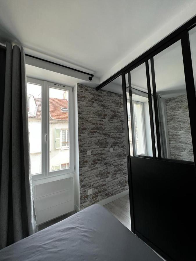 Apartament App202 Proche Disneyland Lagny Sur Marne Zewnętrze zdjęcie